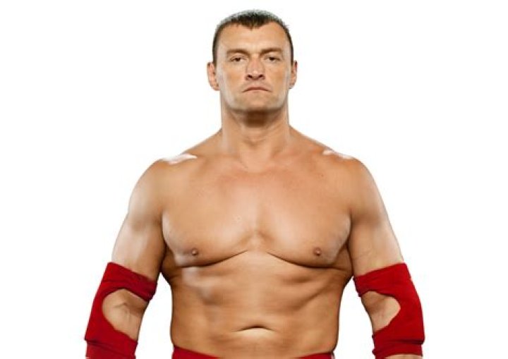 Vladimir Kozlov