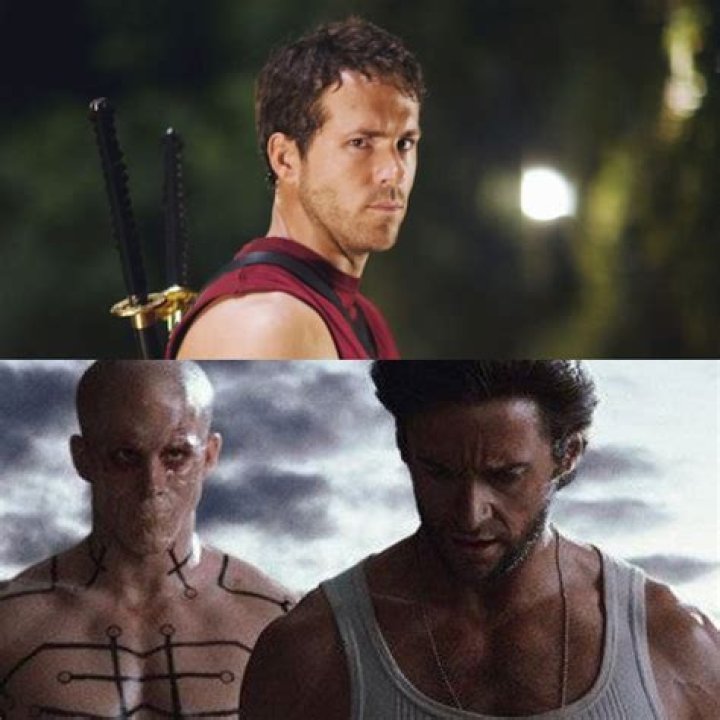Wade Wilson/“Barakapool”/Deadpool Fan Casting for X-Men Movies Abridged Series | myCast