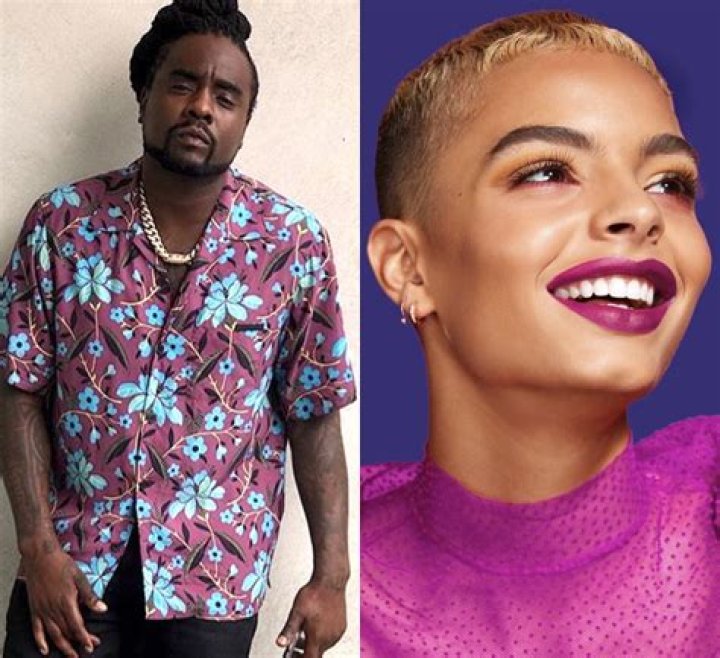Wale Dating Model India Graham [VIDEO] theJasmineBRAND