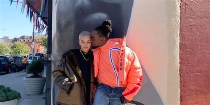 Wale Girlfriend India Graham Taught Him Affirmations xoNecole