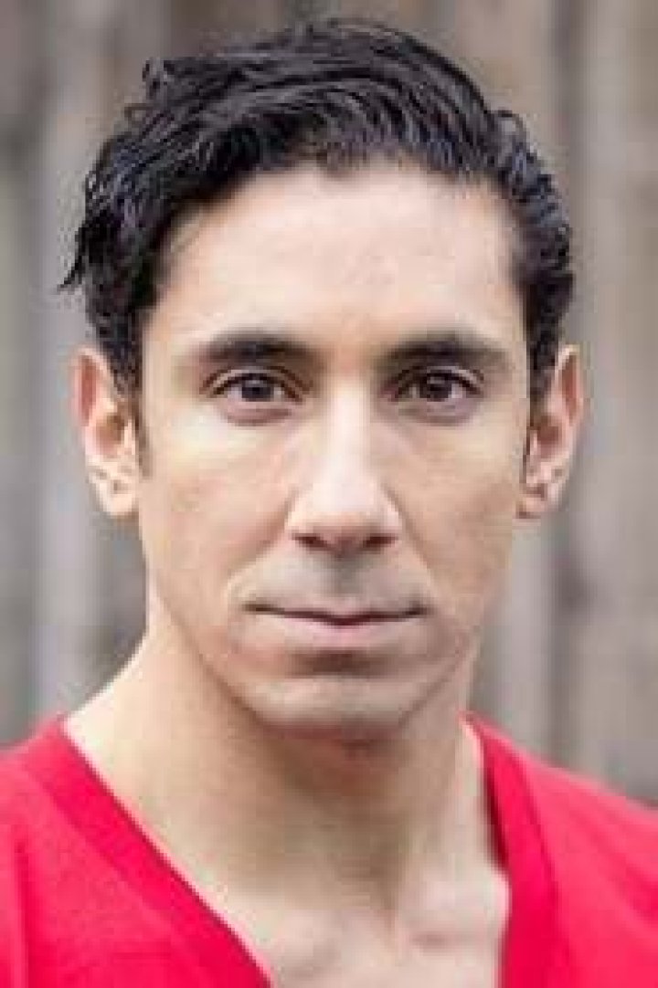Walles Hamonde Fan Casting