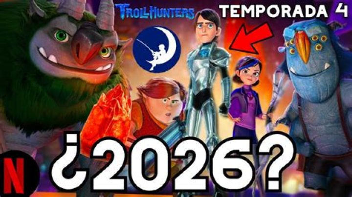 Walter Strickler Fan Casting for Trollhunters Live Action 2037 | myCast