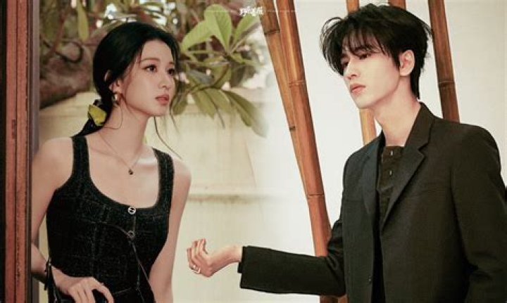 Wang Churan Boyfriend: Exploring The Life And Relationships Of The Rising Star