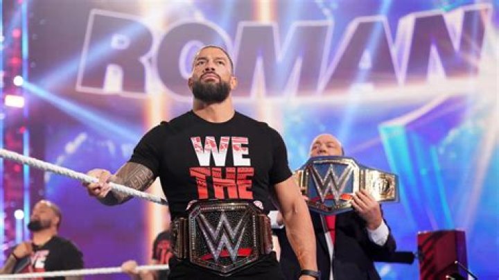 “Wanted to Buy My Mom A House”: Edge Opens Up On the Beginning of His 31-Year
Wrestling Journey