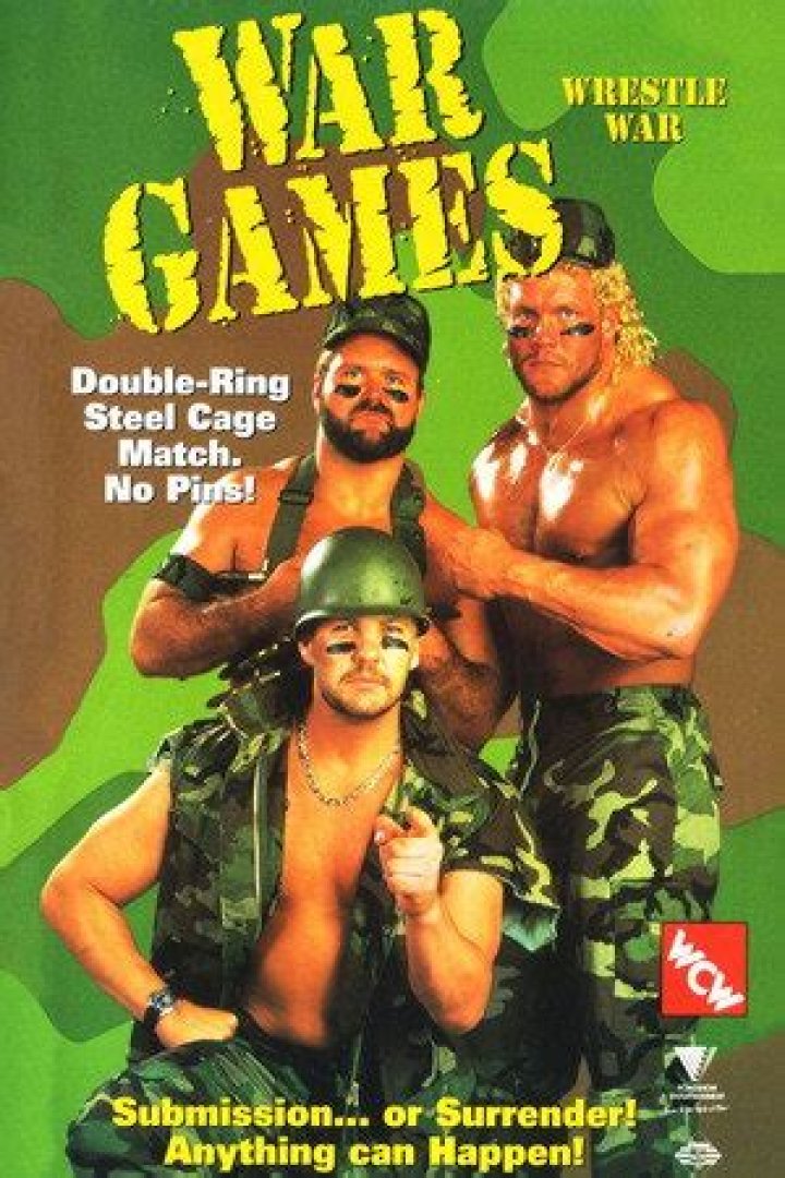 WarGames 1991