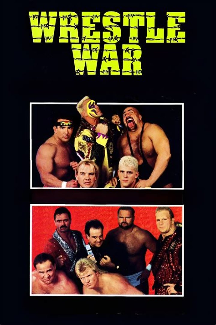 WarGames 1992