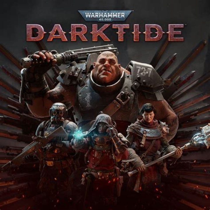 Warhammer 40K: Darktide Has Been Delayed to Spring 2022