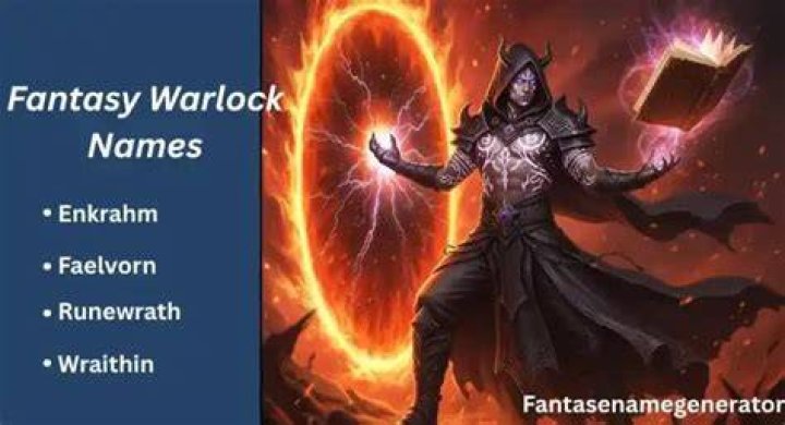Warlock, Dai Nguyen Fantasy characters, Fantasy wizard, Fantasy