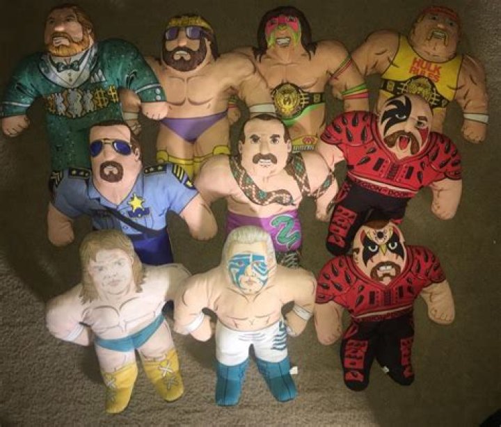 warrior-wcw