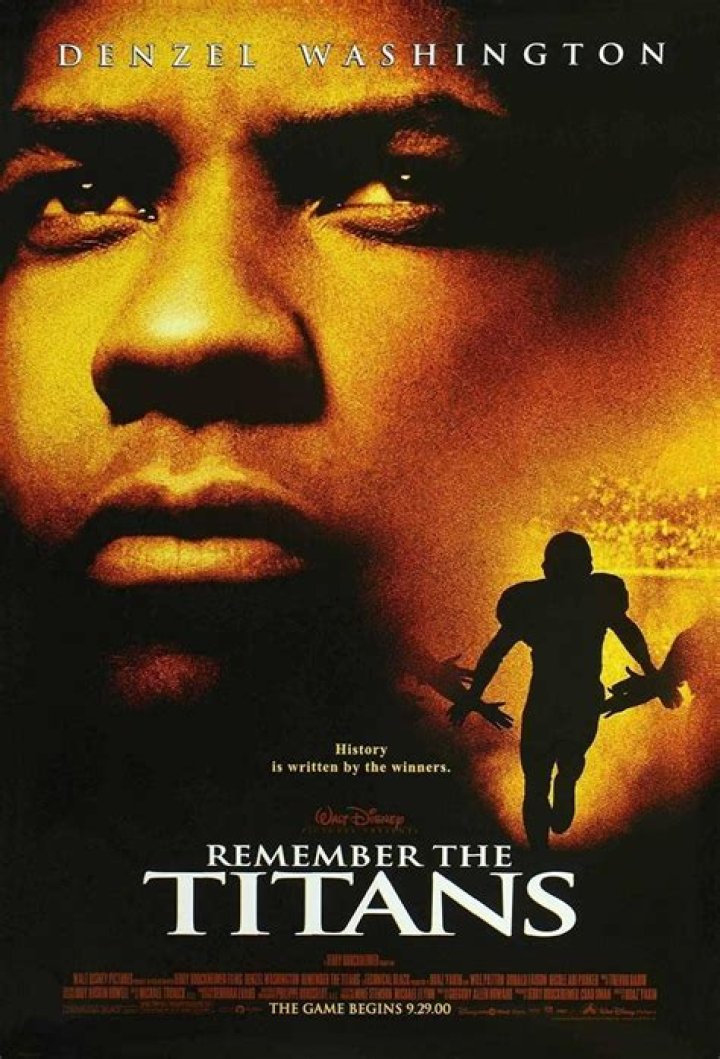 Was Gerry Bertier Really Paralyzed? Remember The Titans True Story Explained
