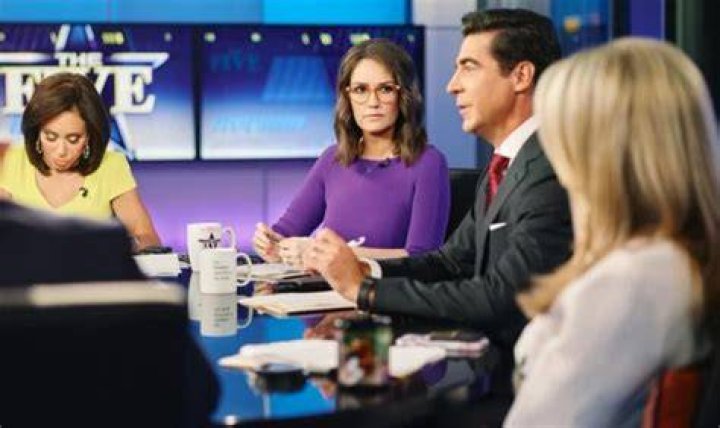 Was Jessica Tarlov Fired? Who Will Replace Her As The CoHost For The Five?