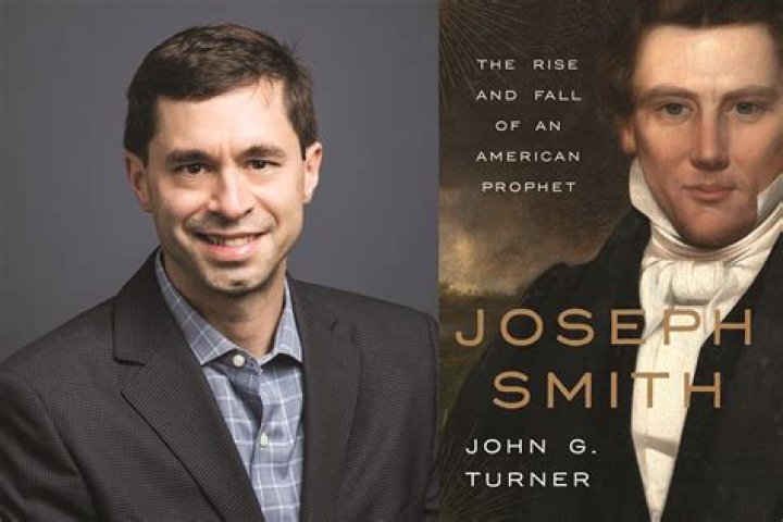 Was Joseph Smith visited by a Pukwudgie?