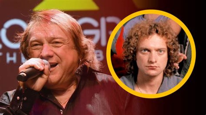 Was Lou Gramm Ever Married? Uncovering His Past Relationships