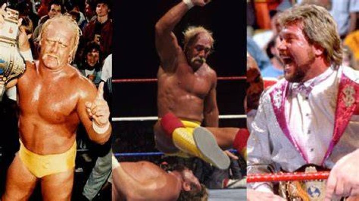 Was Million Dollar Man Ted Dibiase The Best Villain Hulk Hogan Ever Faced?