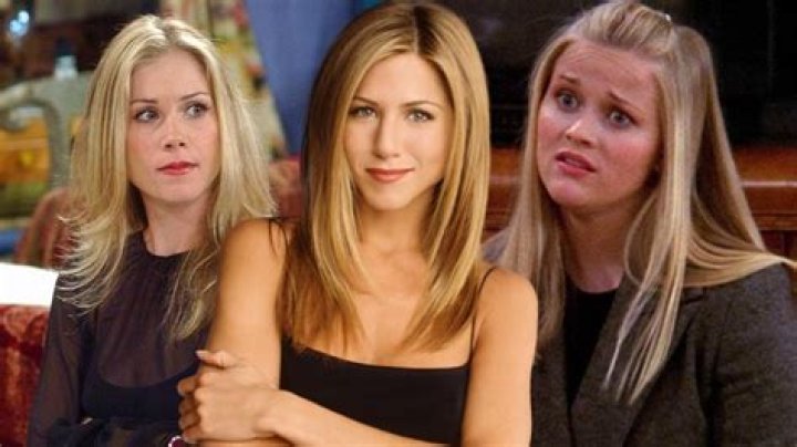 Was Reese Witherspoon’s Role As Rachel’s Sister In Friends Really Cut? Debunking The Jennifer Aniston Feud