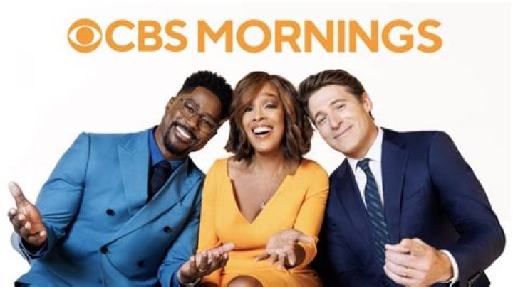 Watch CBS Mornings Mark Harmon, Leon Carroll Jr. talk new book Full