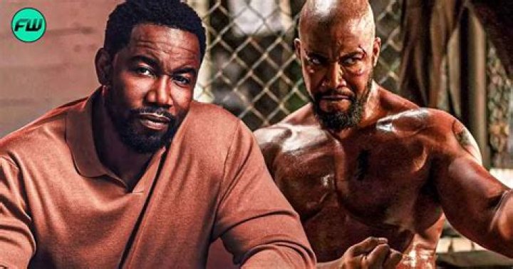 Watch: Deceased MMA Fighter Kimbo Slice’s BTS Prison Video With Hollywood Action
Star Michael Jai White Goes Viral