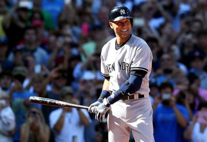 WATCH: Derek Jeter Documentary ‘The Captain’ Drops as Former New York Yankees’
Star Joins Social Media