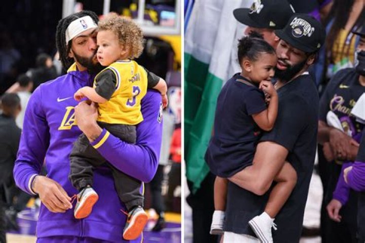 WATCH: LeBron James, Russell Westbrook and Anthony Davis Go Spooky in Crazy
Lakers Halloween Party