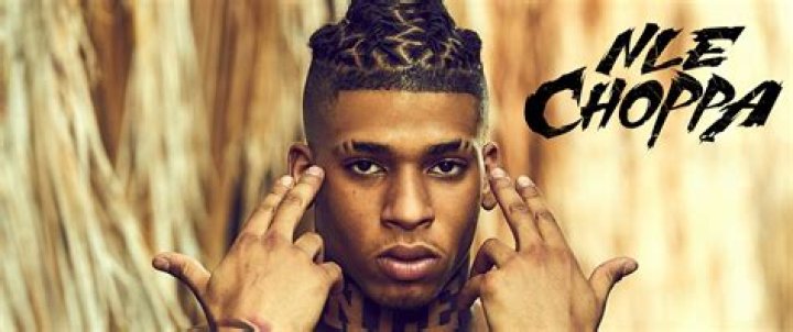 Watch NLE Choppa leaked photos LikFlix