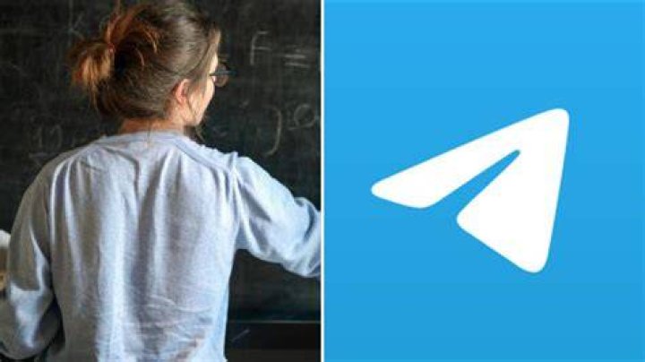 Watch Profesora De Inicial Viral Telegram Video Controversial