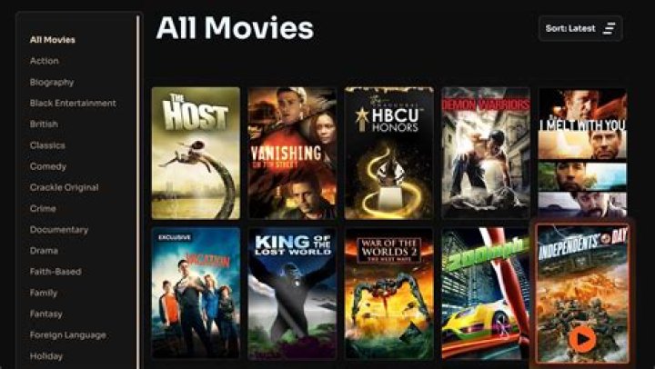 Watch Unlimited Movies And TV Shows At Kat MovieHD
