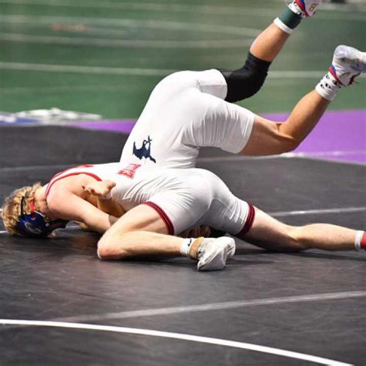 Watch: Unreal Debut of Maryland’s Wrestling Sensation, Shocks Pittsburgh
Wrestling Star