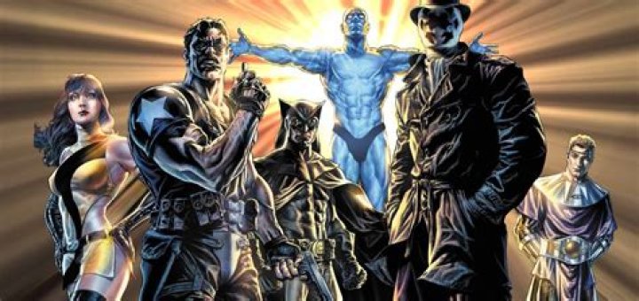 Watchmen Ensemble