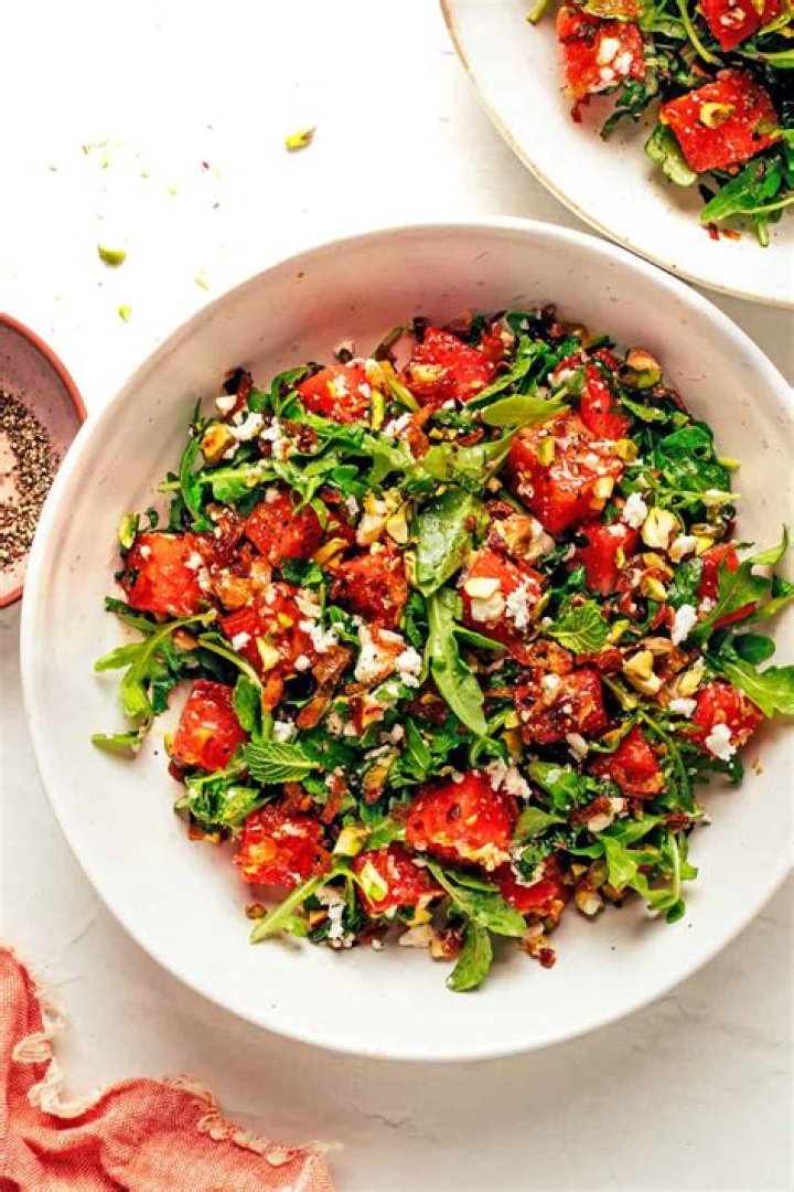 Watermelon Seeds 2K Crispy Golovethis&reg;