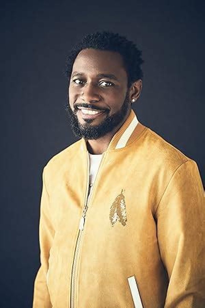 Wayne Colley Picture