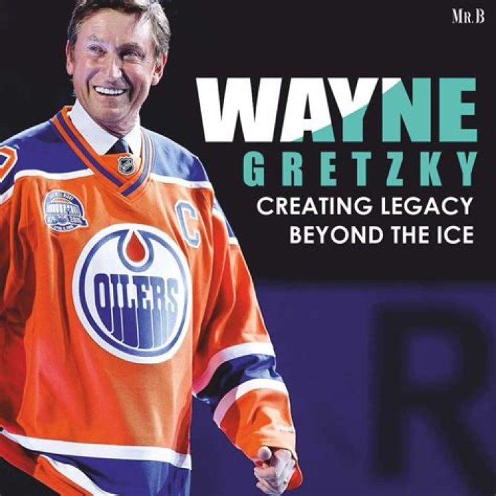 Wayne Gretzky News, Articles, Stories & Trends for Today