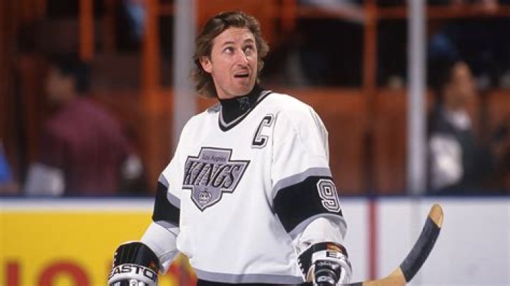 Wayne Gretzky Stats: The Unmatched Legend Of Hockey