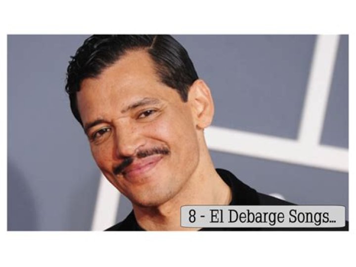 WBSS MediaMark DeBarge