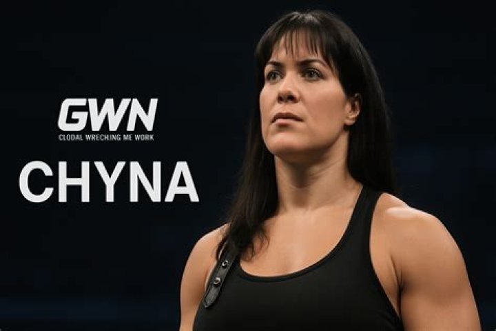 WCW's Rip Off Of WWE Legend Chyna, Explained