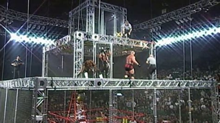 WCW Ideas WWE Should Bring Back