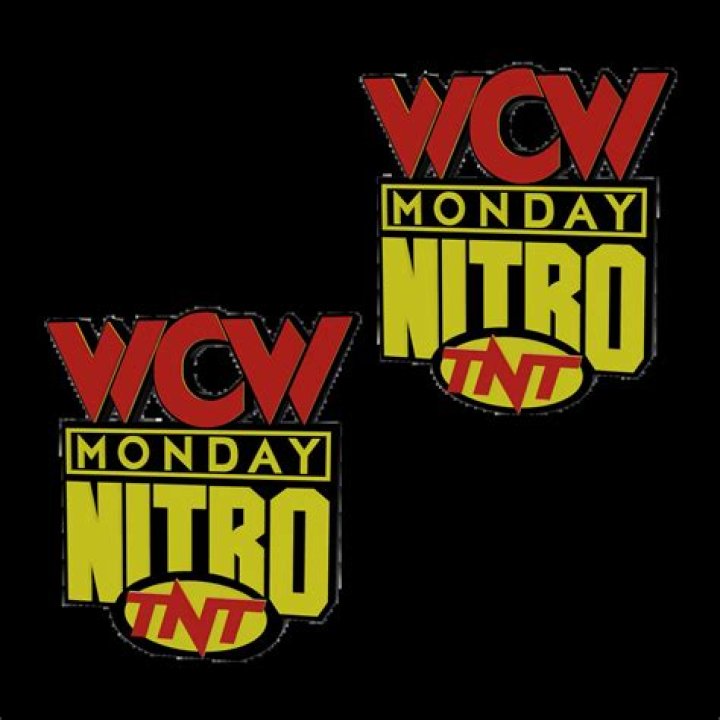 WCW Monday Nitro: Tank Abbott vs. David Arquette