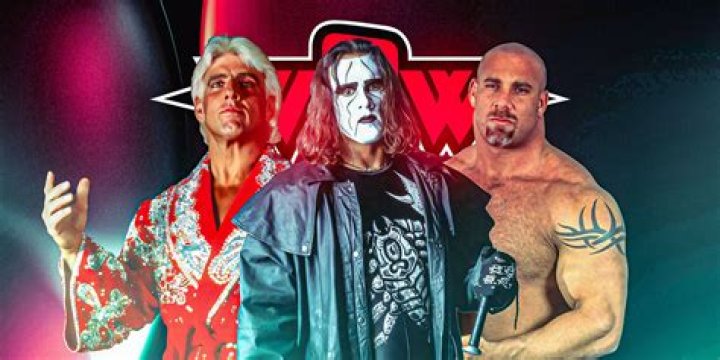 WCW's 10 Most Popular Factions How Were They Formed