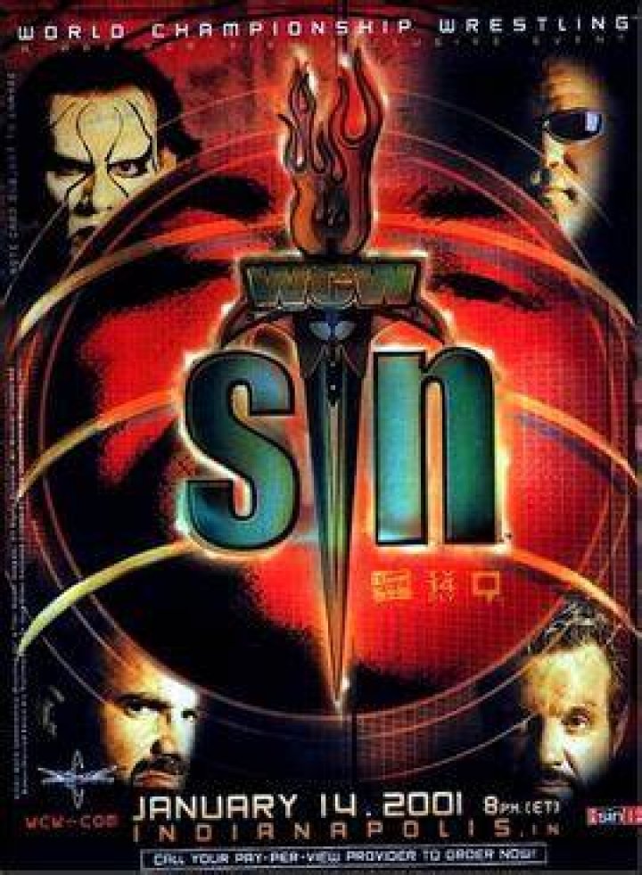 WCW-Sin