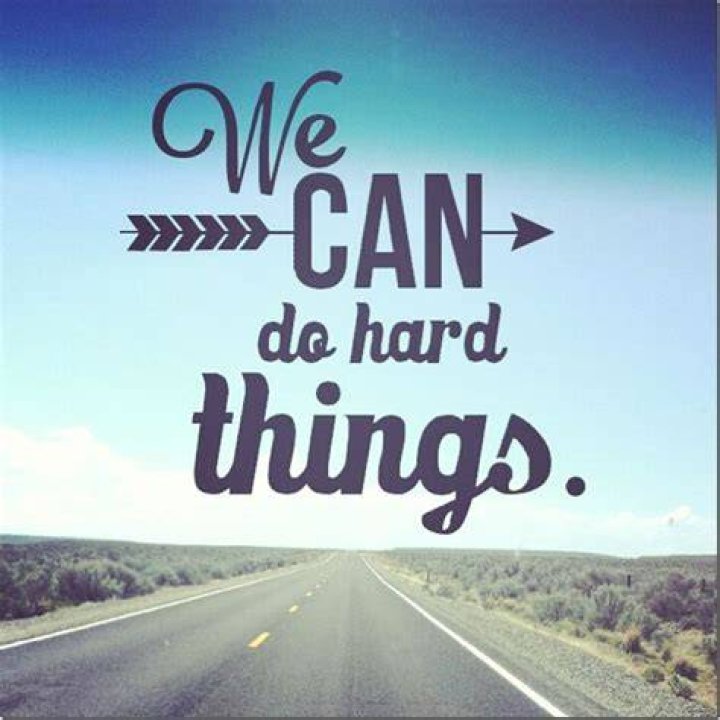 We Can Do Hard Things Podcast, by Glennon Doyle, Sister, & Abby
