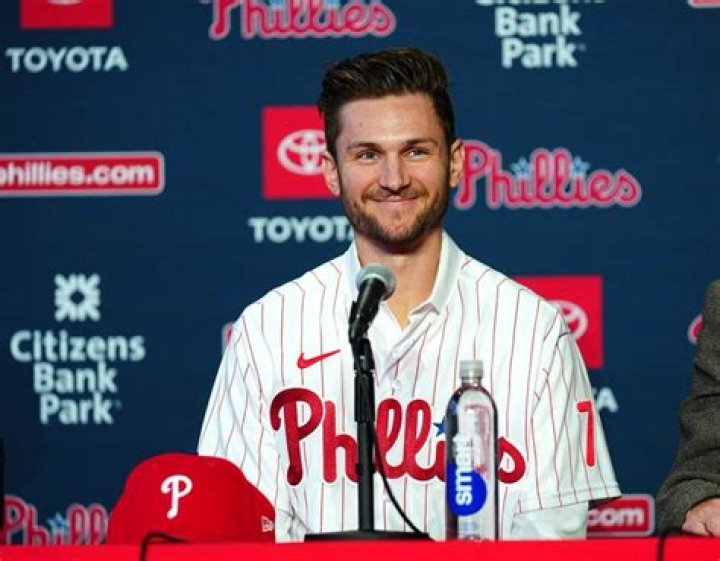 “We’ll See”: Trea Turner Accepts Open Challenge to Philadelphia Fans, Delivers
for Phillies Against Diamondbacks Ace