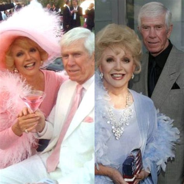 Webster B. Lowe, Jr. What happened to Ruta Lee's husband? BlogVibe