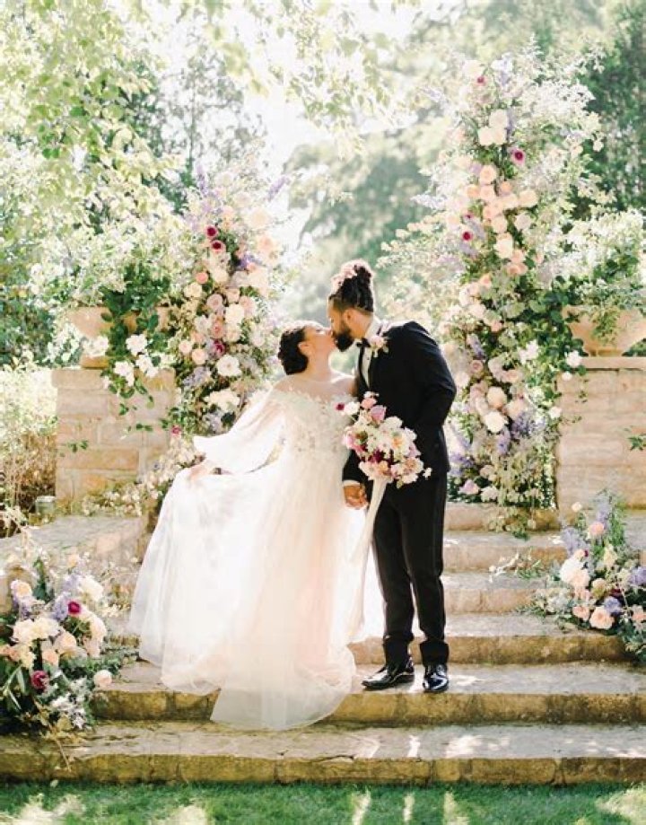 Wedding of Hannah Barron, What is the Age? Net Worth in 2022, Married