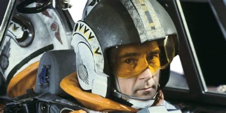 Wedge Antilles Rogue Squadron