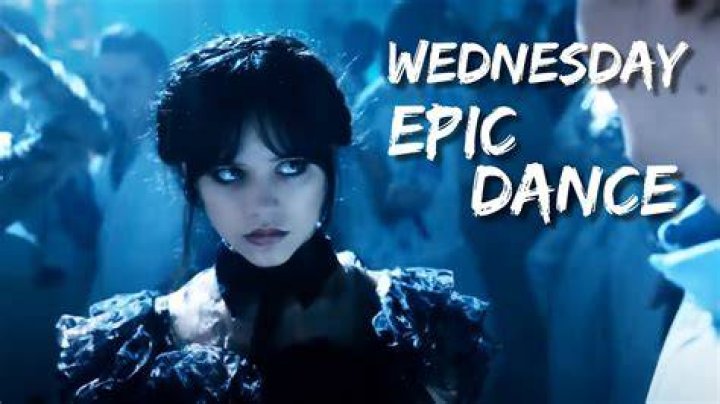 Wednesday's Dance Scene Complaints Completely Miss The Point