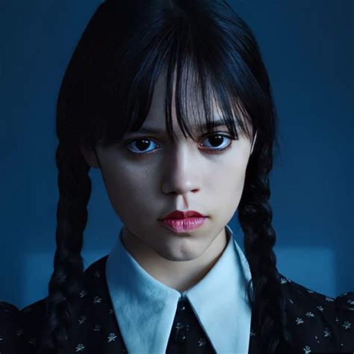 Wednesday Addams Fan Casting for The Addams Family (Genderbent/Genderswap) | myCast