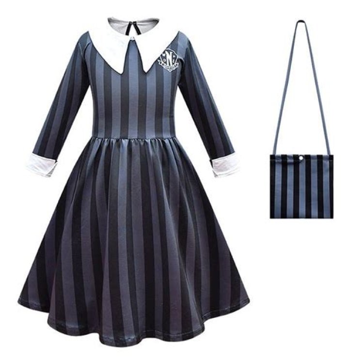 Wednesday Stripes