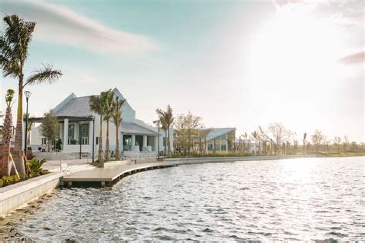 Wellen Park Introduces Wellen Park Golf Club