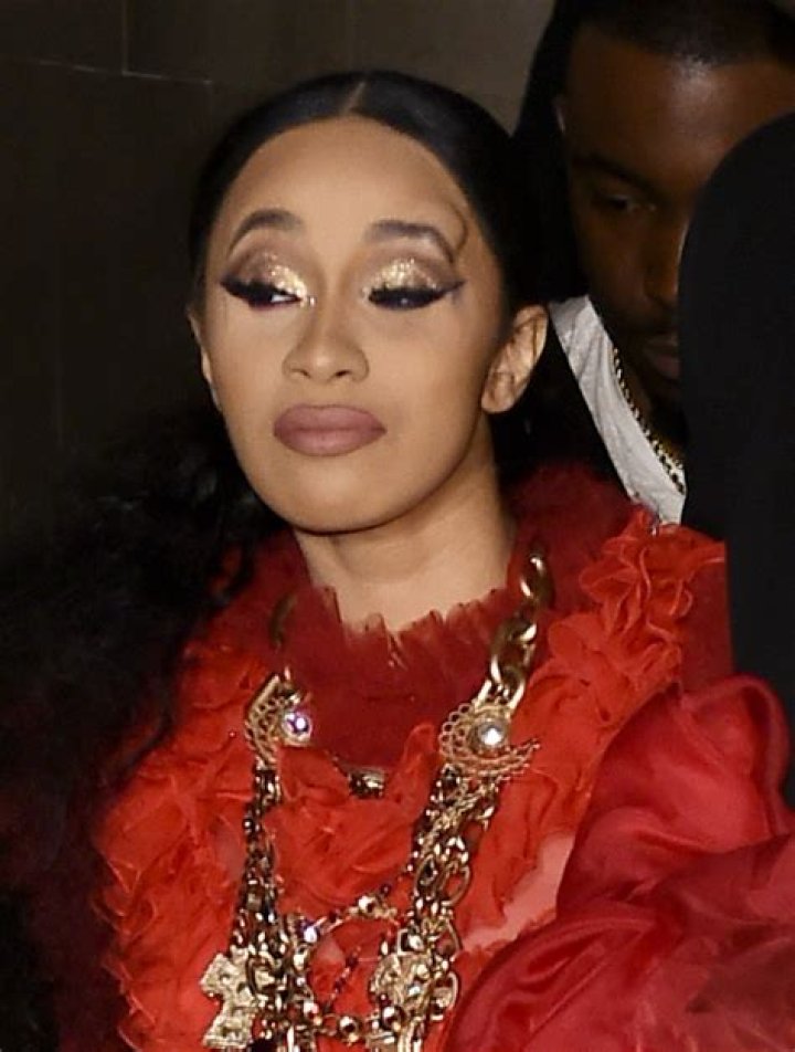 Welp! Nicki Minaj Says Rah Ali Beat Up Cardi B, Offers 100,000 Video
