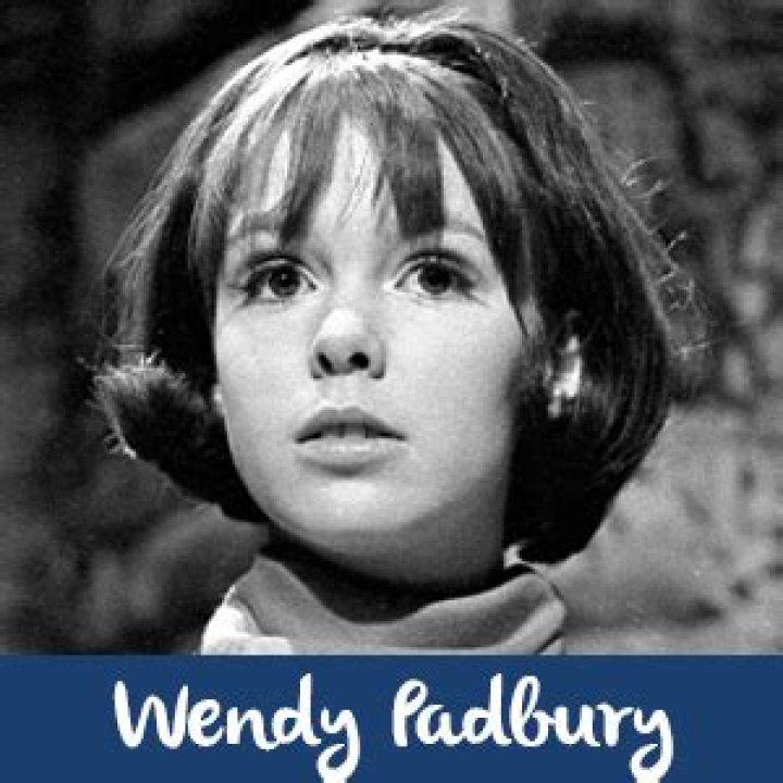 Wendy Padbury Fan Casting