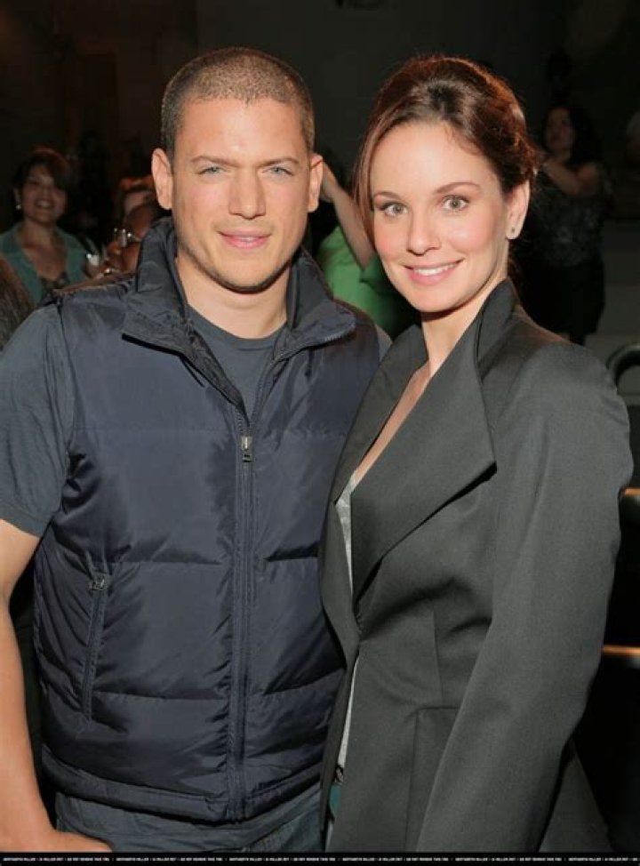 Wentworth Miller's Marriage: A Deep Dive Into His Personal Life